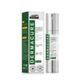 50ml non-standard skin care solution bottle for gentle facial cleaning