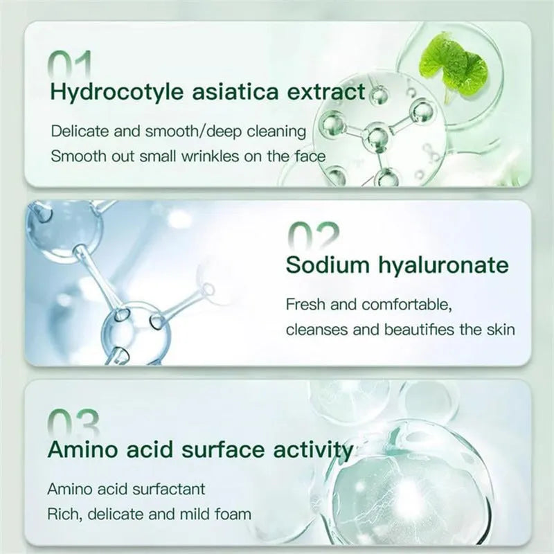 Natural organic avocado deep cleansing bubble mask 12-pack 4g each box