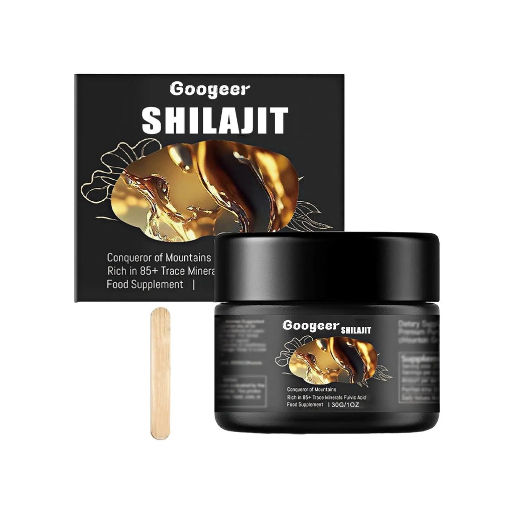 Body care supplement kit with 30g net content for universal skin type application