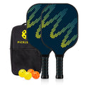 Fibreglass table tennis racket for outdoor sports, model CZXPK00561