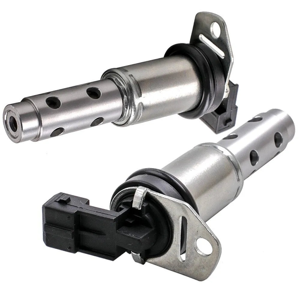 Metal camshaft VVT solenoid valve for BMW 1 Series, 3 Series, and 5 Series engines