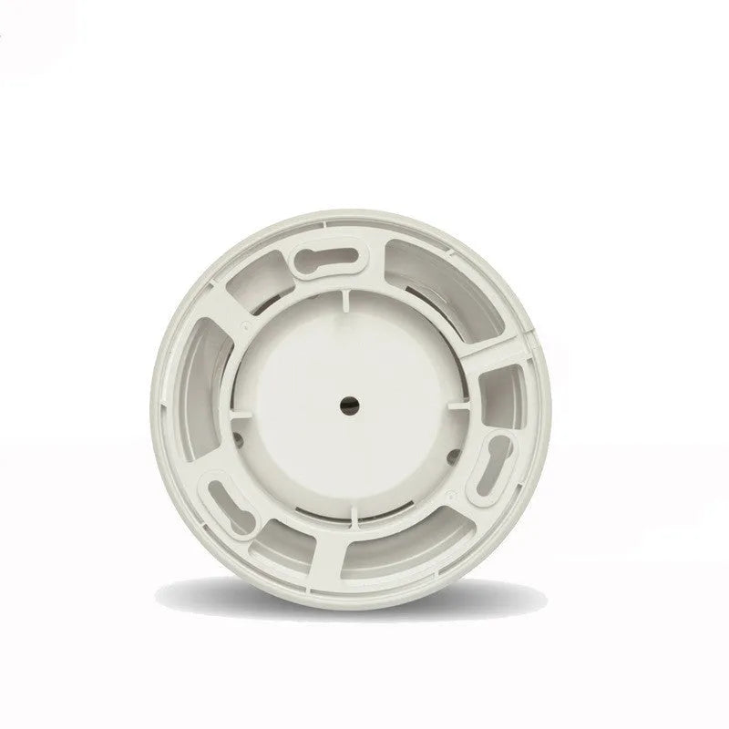 BST-103P dome surveillance camera with 3.6mm lens, 800K pixel infrared night vision, ABS housing, BNC interface