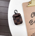 iPhone XS MAX hard case with lattice pattern in multiple colour options