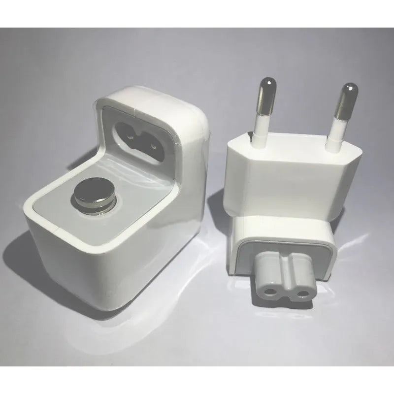 USB charger for iPad tablets showing colour variants for 10W US, 10W EU, 12W US, and 12W EU specifications