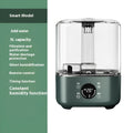 Green KC-112 large capacity humidifier with touch screen and remote control