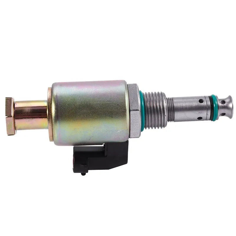 Ford fuel pressure valve component with 8971748720 part number