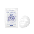 Collagen moisturizing mask single sheet with 28ml essence for facial hydration
