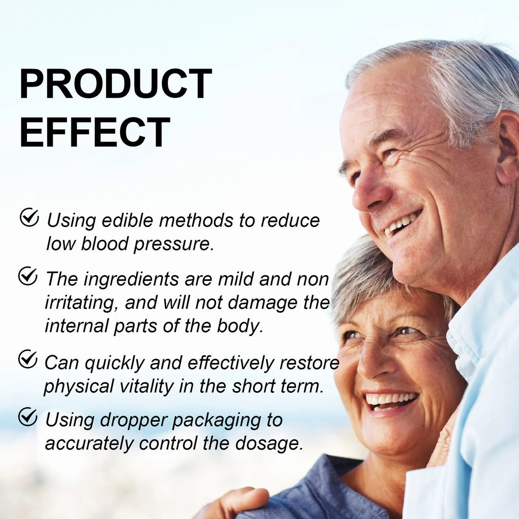 30ml bottle of Shu Health Care Drops herbal supplement for physical discomfort and blood balance support