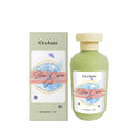 200g facial moisturising gel with glycerin and natural plant oils