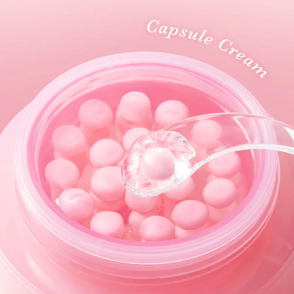 Meatball Even Skin Tone Repair Damaged Cream 60g in a white jar