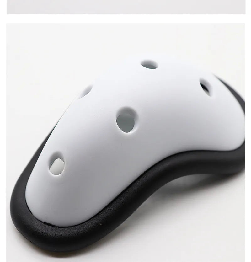 Black rubber genital protector for sports like Sanda, boxing, and hockey.