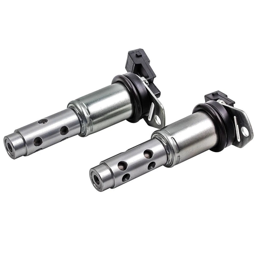 Metal camshaft VVT solenoid valve for BMW 1 Series, 3 Series, and 5 Series engines