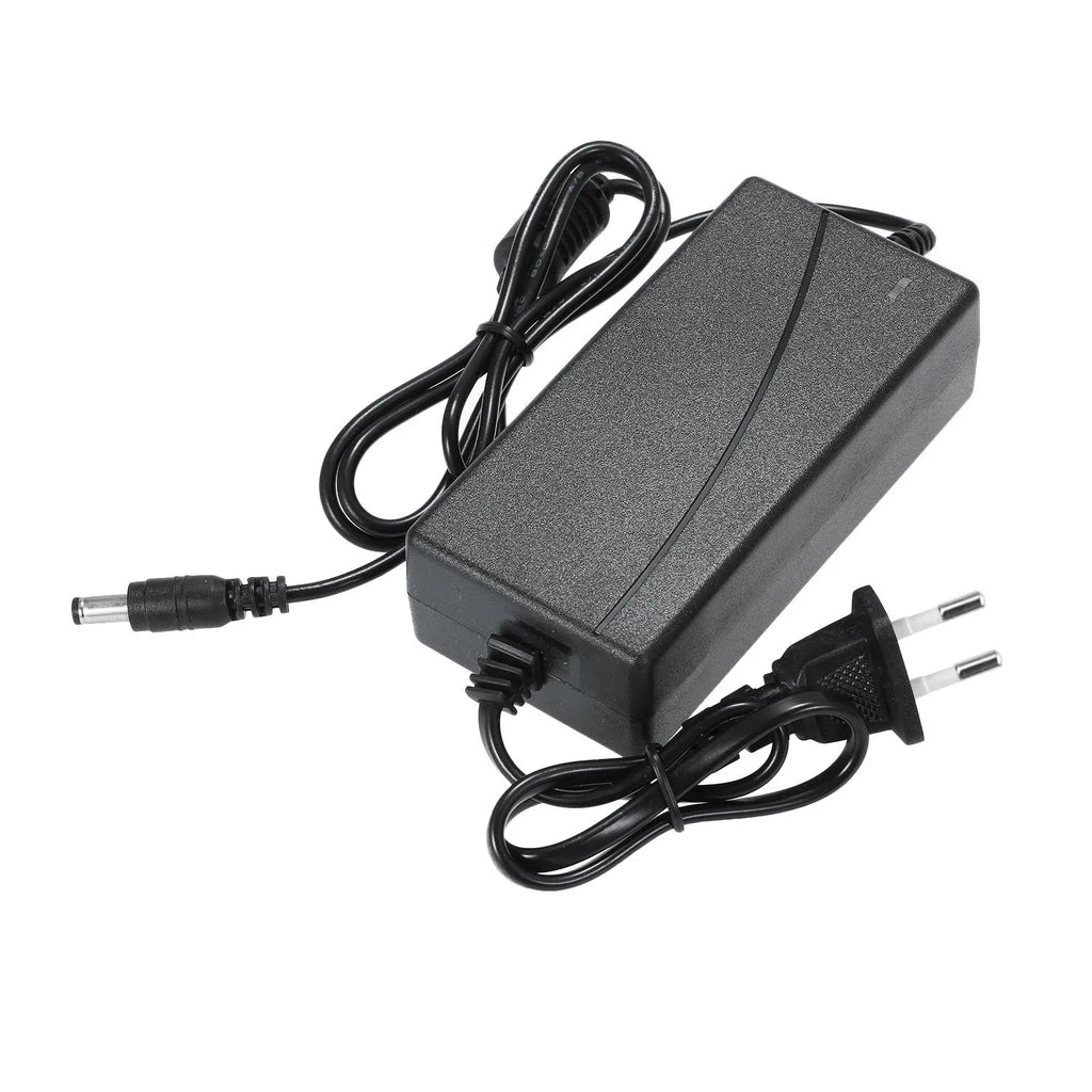 Stainless steel automobile headlamp renovation parts with power adapters for lens polishing