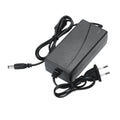 Stainless steel automobile headlamp renovation parts with power adapters for lens polishing