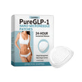 Four nano-microneedle patches for skincare with acetyl hexapeptide-8 and cinnamon ingredients