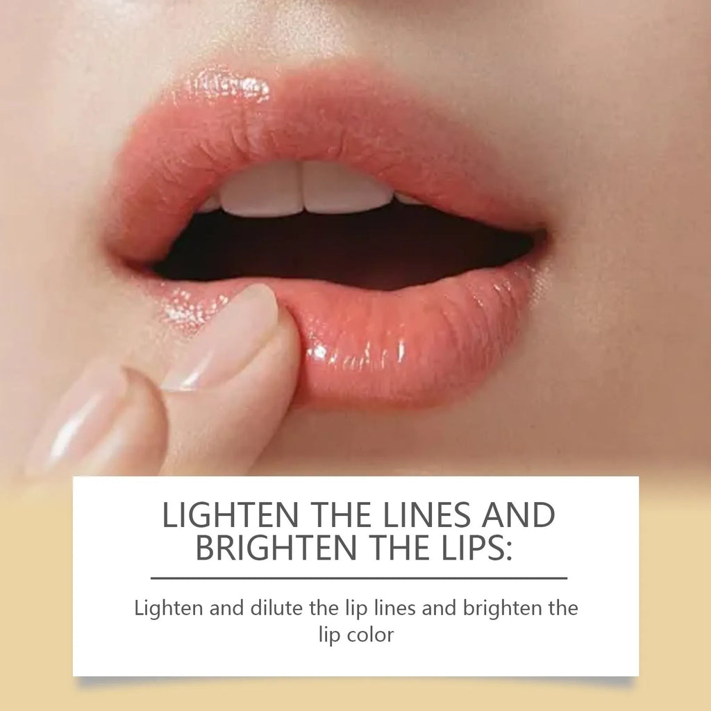 3.5g colour changing lipstick tube with hyaluronic acid and jojoba oil