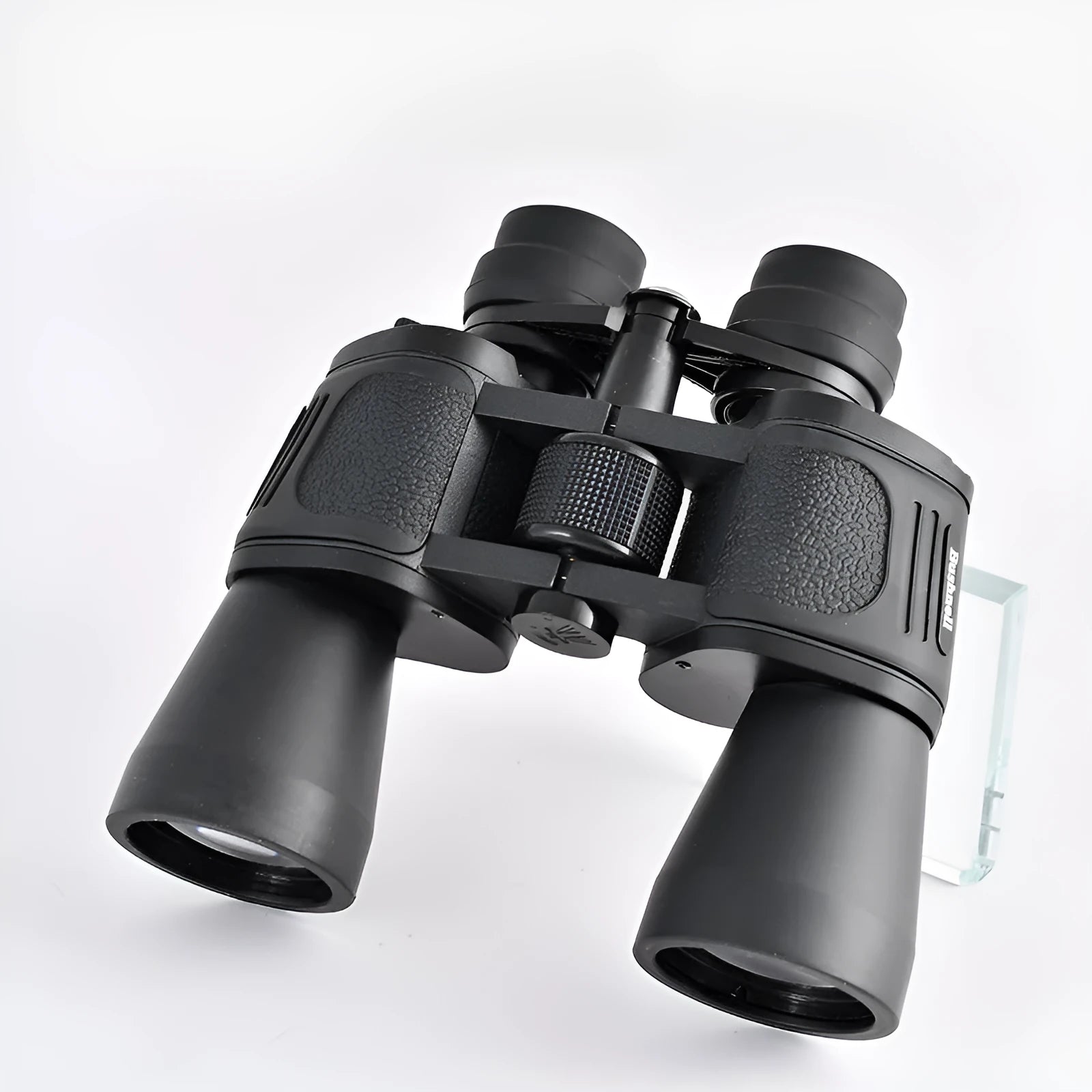 Outdoor telescope binoculars with 20-120x continuous zoom and 100mm objective lenses