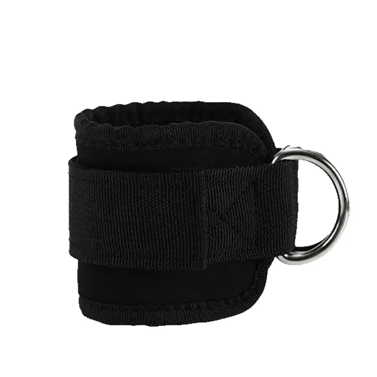 Assist ankle strap sports protective gear rubber double ring for running fitness