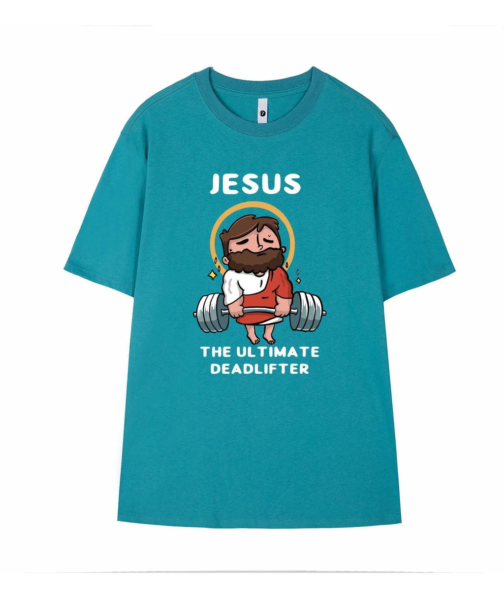 Men's customised pure cotton short sleeve t-shirt for business advertising in multiple colour options