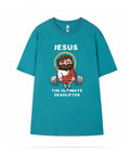 Men's customised pure cotton short sleeve t-shirt for business advertising in multiple colour options