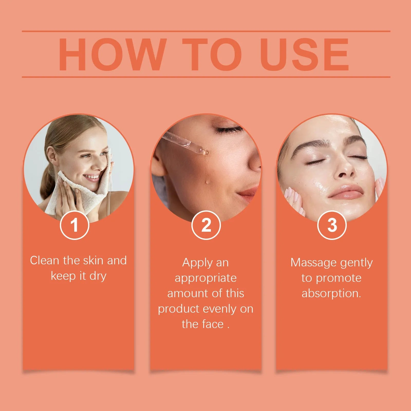 30ml bottle of skin tone moisturising facial liquid with honey and botanical extracts