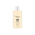 Mild dog shampoo bottle for softening hair and detangling, available in 100ml and 300ml sizes