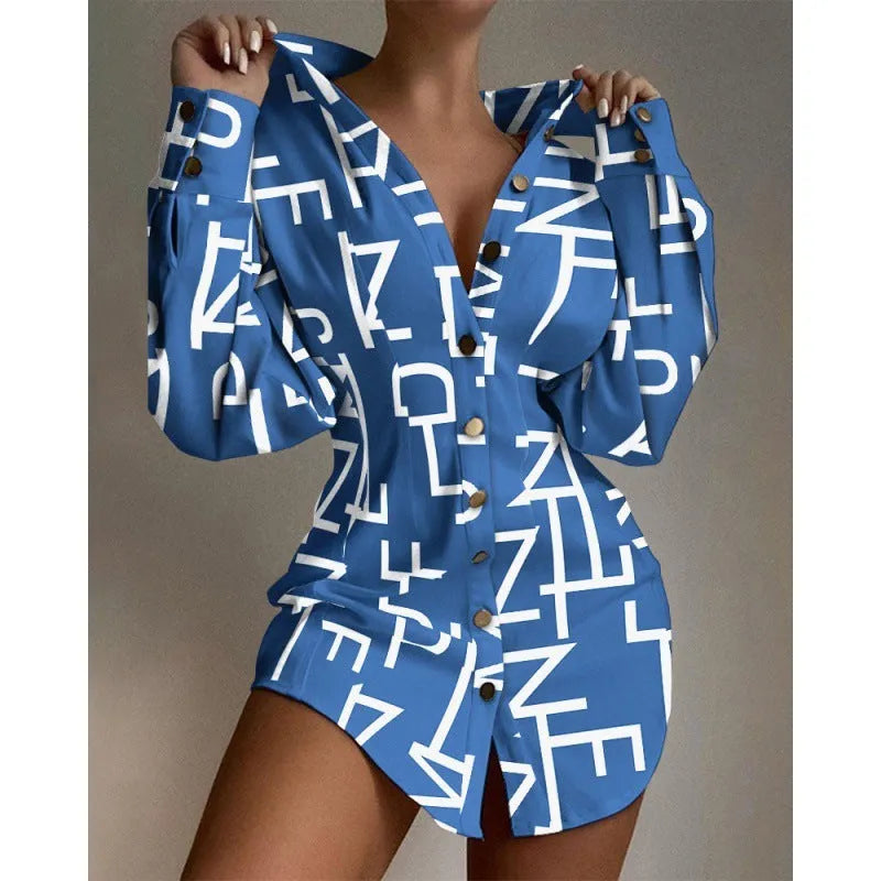 Art retro women's shirt with waist-controlled fastener in matel silk cashmere, available in four colours.