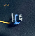 ACDelco car water temperature sensor plug for engine coolant temperature sensor connection
