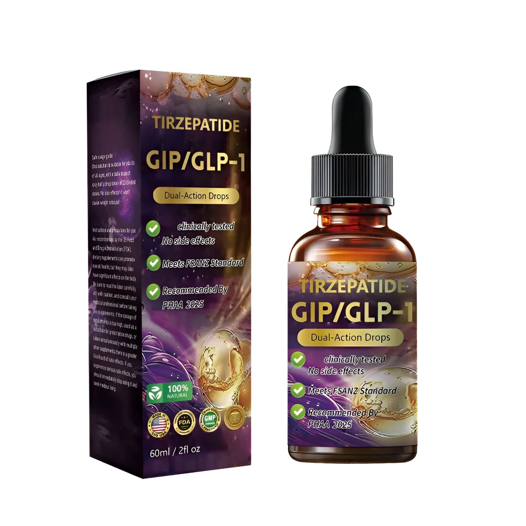 30 ml bottle of walnut oil body care drops for skin firming treatment.