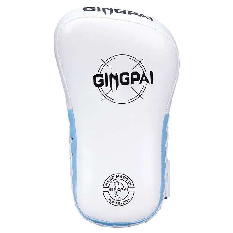 Children's hanging boxing leg target training equipment in various colour options