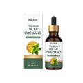 59ml bottle of oregano oil soothing care drops, single ingredient oregano oil for aromatherapy or topical use