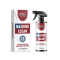 120ml Car Tire Cleaner bottle – water-based tyre cleaner for removing road grime and brake dust from car tyres