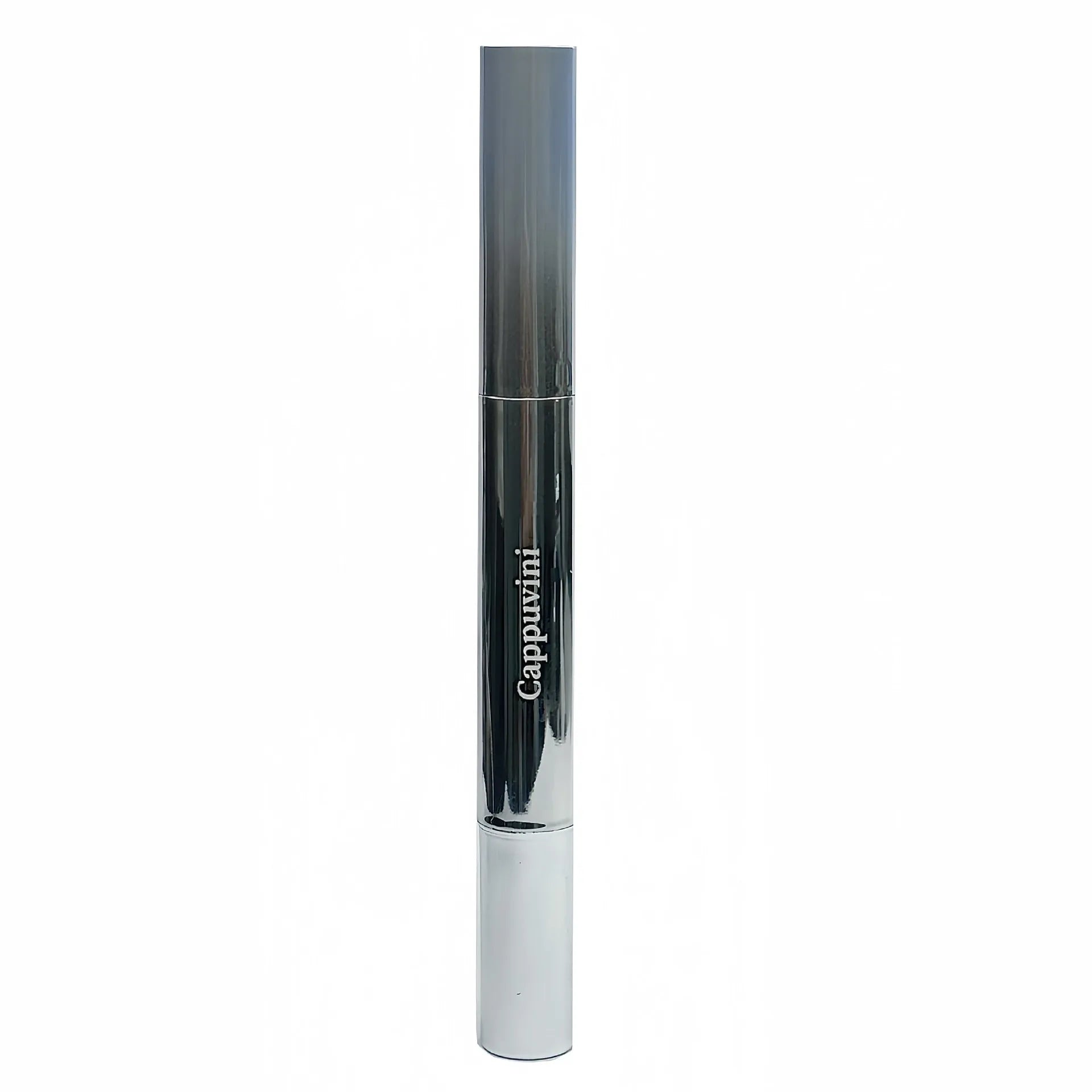 Mirror Water Light Lipstick in six colours: Almond Ice, Silver Ice, Pear Ice, Raspberry Ice, Peach Gum Ice, Pomegranate Ice.