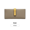 Large capacity women's handbag in PU leather available in multiple colours with polyester lining