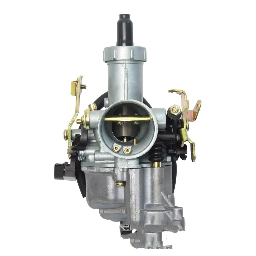 PZ27B zinc alloy motorcycle carburettor with 27mm water inlet for 125-150CC engines