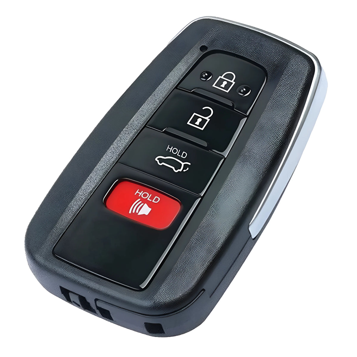Smart control car key HYQ14FBC 8A chip for Toyota HIGHLANDER 315MHz