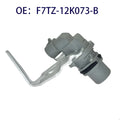 Ford OEM camshaft position sensor with part number F7TZ12K073B