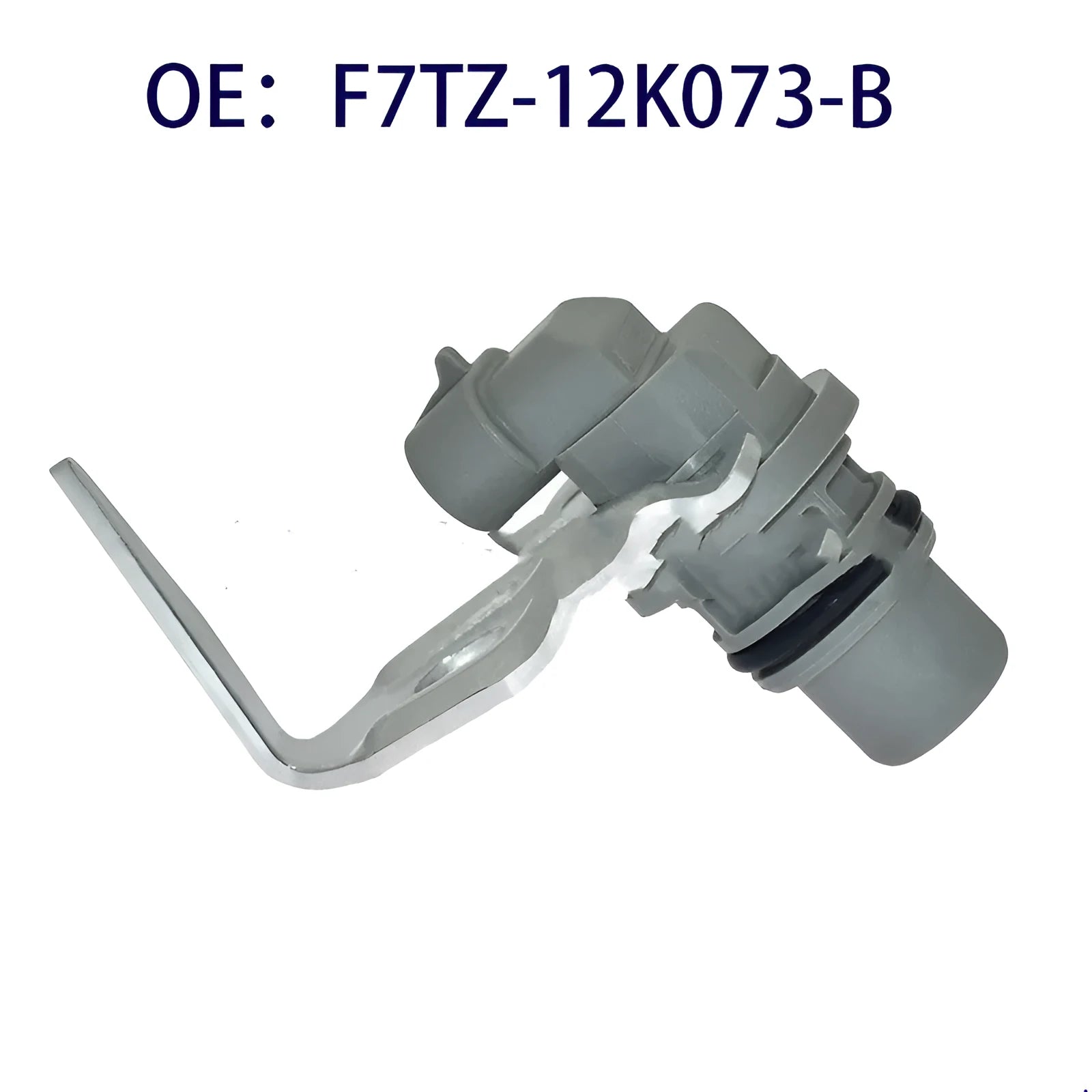 Ford OEM camshaft position sensor with part number F7TZ12K073B