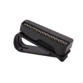 Car sunshade sunglasses holder multifunctional clip in black PC material