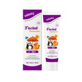 50g sunscreen cream for summer outdoor protection with titanium dioxide