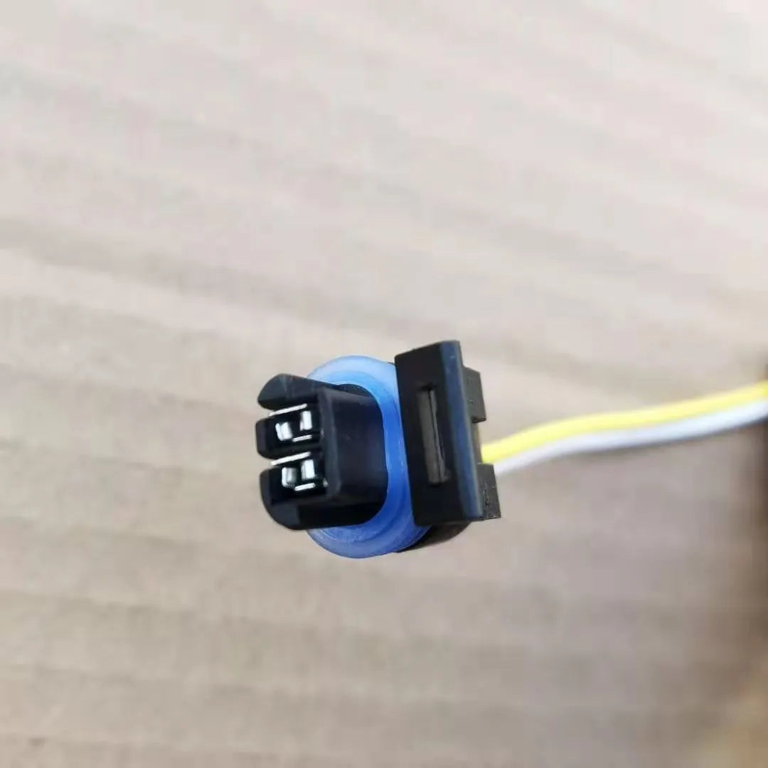 ACDelco car water temperature sensor plug for engine coolant temperature sensor connection