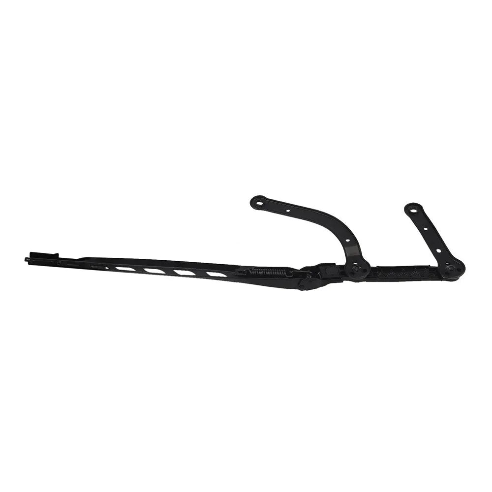 BMW 5-series E60 front right windshield wiper arm replacement part.