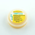 Rosin block soldering flux for electric soldering iron in 50g or 85g format