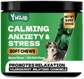 Calming Soft Particles spray can showing 300g content weight with product label