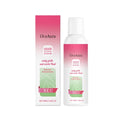100ml body hair removal spray bottle with spray mechanism for at-home use