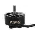 Brushless electric motor for flight models with metal housing and three KV rating options