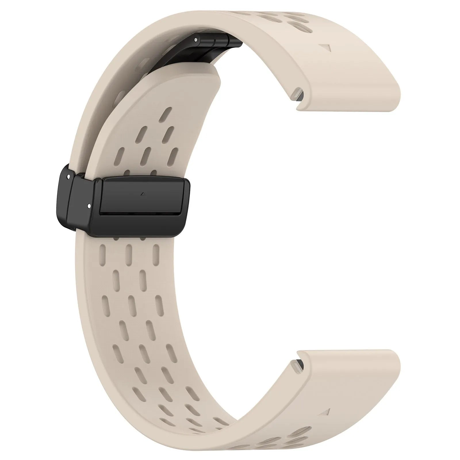 Garmin Fenix quick release nylon watch strap in multiple colours with screwdriver and utility knife.
