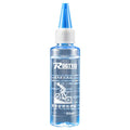 60ml bottle of bicycle chain lubrication oil for mountain bike maintenance