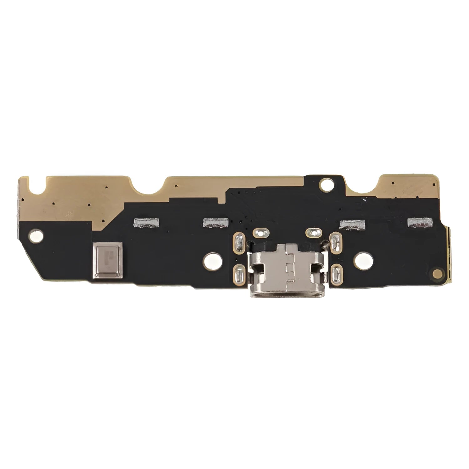ForMoto E5 replacement tail plug small circuit board with installation tool for motorcycle electrical repairs