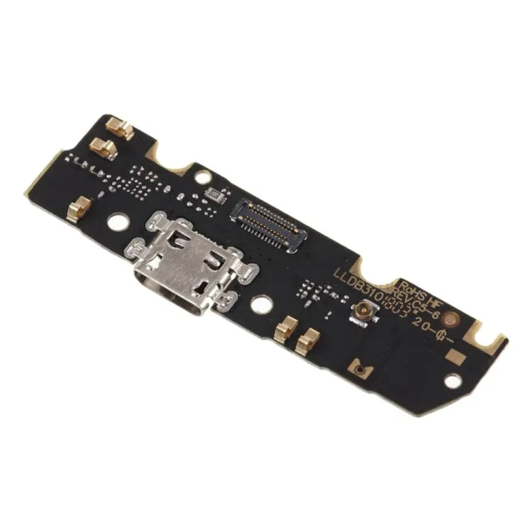 ForMoto E5 replacement tail plug small circuit board with installation tool for motorcycle electrical repairs